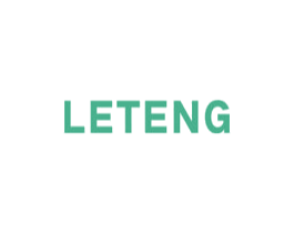 LETENG 商标图样