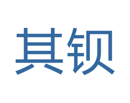 其钡 商标图样
