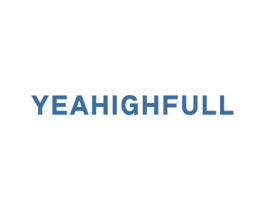 YEAHIGHFULL 商标图样