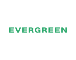 EVERGREEN 商标图样
