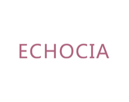 ECHOCIA 商标图样