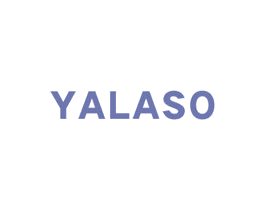 YALASO 商标图样