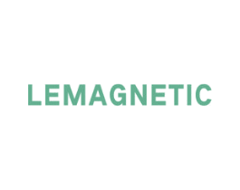 LEMAGNETIC 商标图样
