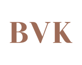 BVK 商标图样