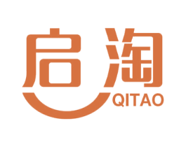 启淘 商标图样