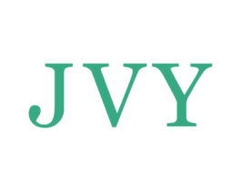 JVY 商标图样