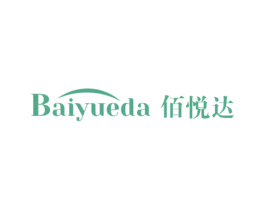 佰悦达 商标图样