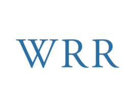 WRR 商标图样