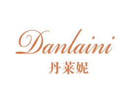 丹莱妮 商标图样