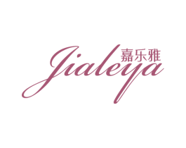 嘉乐雅 商标图样