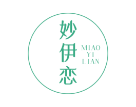 妙伊恋 商标图样