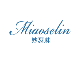 妙瑟琳 商标图样