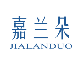 嘉兰朵 商标图样