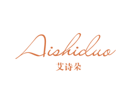 艾诗朵 商标图样