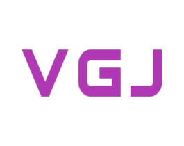 VGJ 商标图样