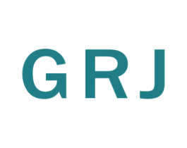 GRJ 商标图样