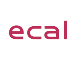 ECAL 商标图样