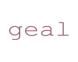 GEAL 商标图样