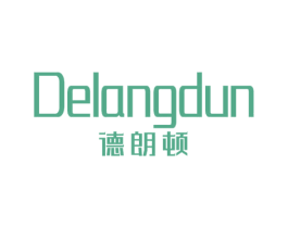 德朗顿 商标图样