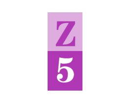 Z5 商标图样