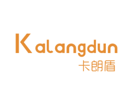 卡朗盾 商标图样