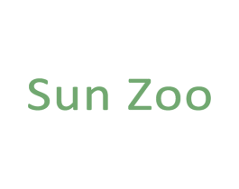 SUN ZOO 商标图样
