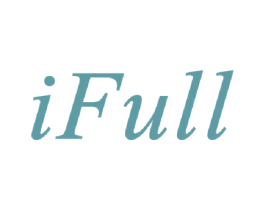 IFULL 商标图样