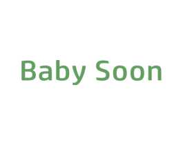 BABY SOON 商标图样