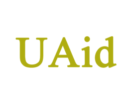 UAID 商标图样