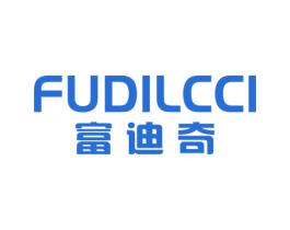富迪奇 FUDILCCI 商标图样