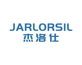 杰洛仕 JARLORSIL 商标图样