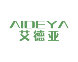 艾德亚 商标图样