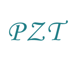 PZT 商标图样