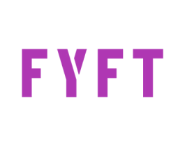 FYFT 商标图样