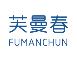 芙曼春 商标图样