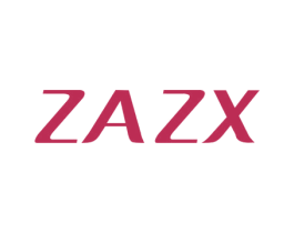 ZAZX 商标图样