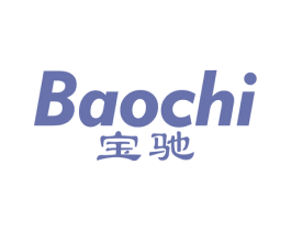 宝驰 商标图样
