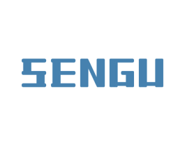 SENGU 商标图样