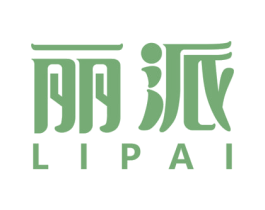 丽派 商标图样