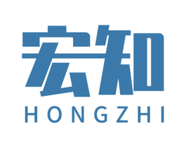 宏知 商标图样