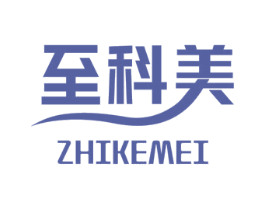 至科美 商标图样