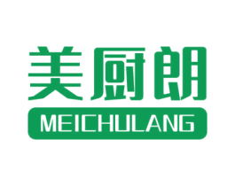 美厨朗 商标图样
