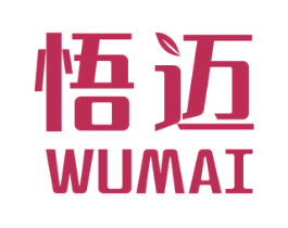 悟迈 商标图样