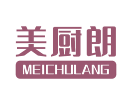 美厨朗 商标图样