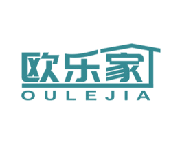 欧乐家 商标图样