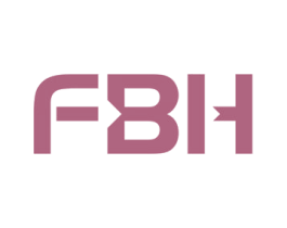 FBH 商标图样