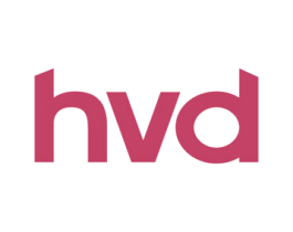 HVD 商标图样