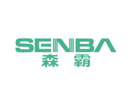 森霸 商标图样