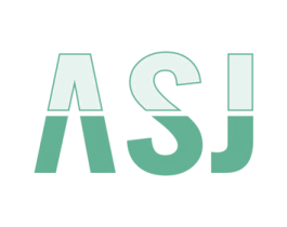 ASJ 商标图样