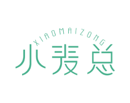 小麦总 商标图样